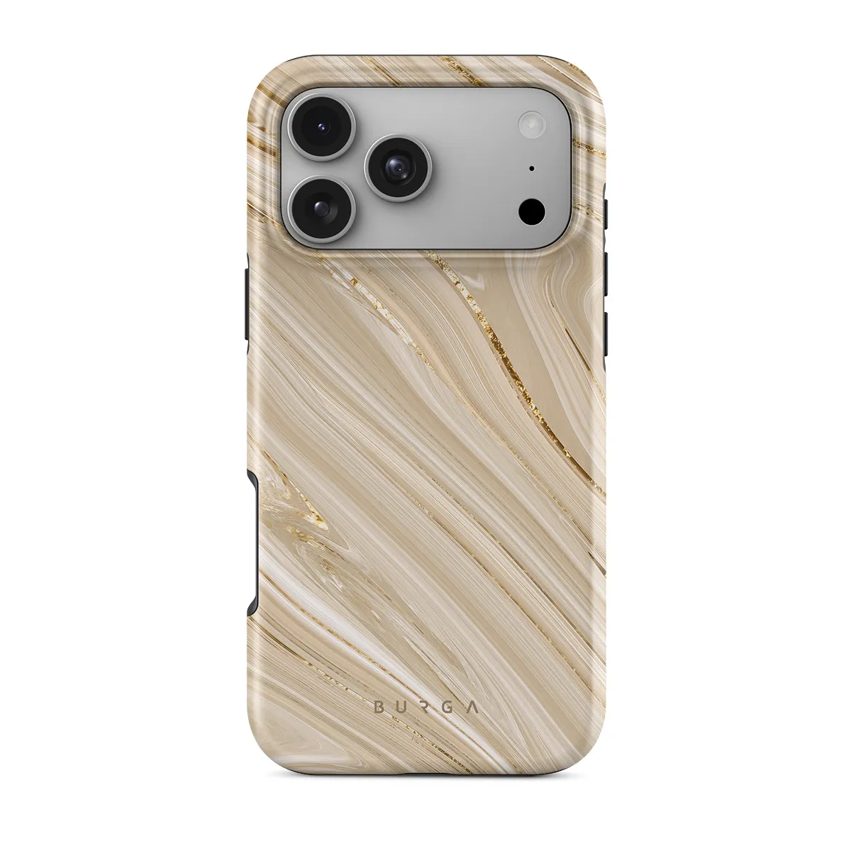 iPhone 17 Pro Case, Full Glam | BURGA